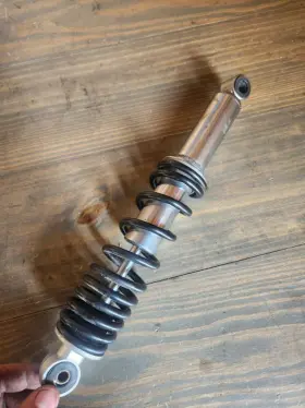 8010-060100 Cfmoto 2008 Fashion 250 Right Rear Shock Absorber 8010-060100 Cfmoto 2008 Fashion 250 Right Rear Shock Absorber