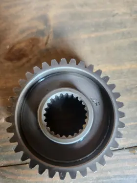 8010-080117 Cfmoto 2008 Fashion 250 Gearbox Final Gear 8010-080117 Cfmoto 2008 Fashion 250 Gearbox Final Gear