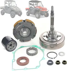 P0040002114a0000 Chikia Hisun 500 Wet Clutch Kit For Utv Atv 700 Msu Axis Ut500 Ut700 Bennche P0040002114a0000 Chikia Hisun 500 Wet Clutch Kit For Utv Atv 700 Msu Axis Ut500 Ut700 Bennche