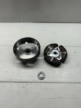 Cafw0500 Cobra Cx 50 King Fwe Sr Complete Clutch Assembly 2014-2024