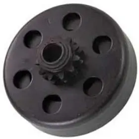 209748 Comet 400 Series Clutch - 11 Teeth 5/8 Inch Bore 209748 Comet 400 Series Clutch - 11 Teeth 5/8 Inch Bore