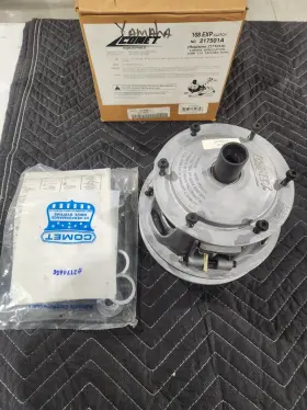 108-exp Comet 217501 Clutch - 30mm Tapered Snowmobile Yamaha Srx 440 Srv 108-exp Comet 217501 Clutch - 30mm Tapered Snowmobile Yamaha Srx 440 Srv
