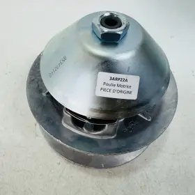 3aap22a Cvtech Ibc Variator Clutch Engine Side Aixam 400 500 751 Crossover 1997-2013