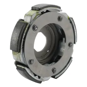 21501-05h10 Darupsun Clutch Shoe Carrier Assy For Suzuki Burgman 400 An400 Abs K7/l6 2007-2016