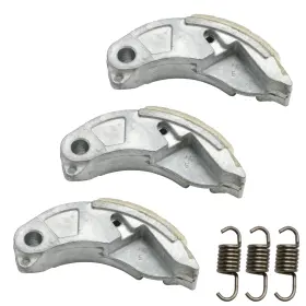 22535-kwn-900 Darupsun 22535-k12-v00 Clutch Weight Set For Honda 22535-k35-v00 22535-kwn-900 Darupsun 22535-k12-v00 Clutch Weight Set For Honda 22535-k35-v00