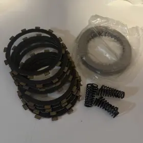 Dcr-ckltr450 Denny Cycles Racing Used Heavy Duty Dcr Clutch Kit For 2006-2009 Suzuki Ltr450 Ltr-450 Plate Springs Dcr-ckltr450 Denny Cycles Racing Used Heavy Duty Dcr Clutch Kit For 2006-2009 Suzuki Ltr450 Ltr-450 Plate Springs