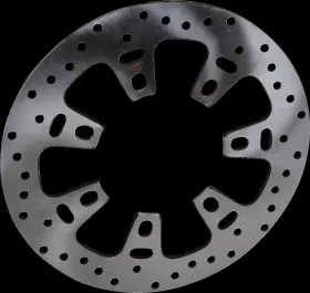 Dp1907f Dp Brakes Brake Rotor For Harley-davidson Front Dp1907f Dp Brakes Brake Rotor For Harley-davidson Front