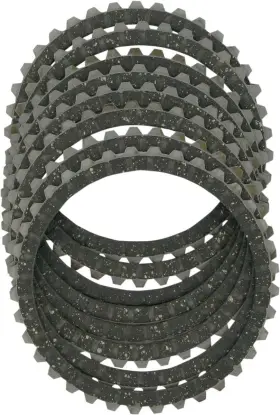 Dphk501 Dp Brakes High-performance Clutch Friction Plate Kit - Dphk501 Dp Brakes High-performance Clutch Friction Plate Kit -