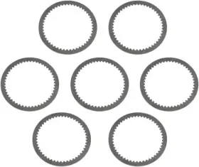 Dphk507 Dp Brakes 7 Plate High Performance Steel Clutch Kit 84-89 Harley Flh Fxr Flt Fxs Dphk507 Dp Brakes 7 Plate High Performance Steel Clutch Kit 84-89 Harley Flh Fxr Flt Fxs