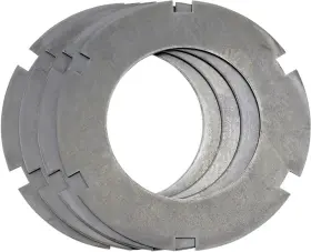 Dphk508 Dp Brakes High-performance Clutch Steel Plate Kit Dphk508 Dp Brakes High-performance Clutch Steel Plate Kit