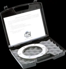 Dphk515 Dp Brakes High-performance Clutch Steel Plate Kit Dphk515 Dp Brakes High-performance Clutch Steel Plate Kit