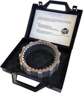 1131-3373 Dp Brakes Dphk600 Heavy Duty Clutch Kit