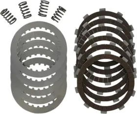 Dpk147 Dp Brakes Dpk Complete Clutch Kit Fits Honda Trx450 Fourtrax Foreman 1999-2004 Dpk147 Dp Brakes Dpk Complete Clutch Kit Fits Honda Trx450 Fourtrax Foreman 1999-2004