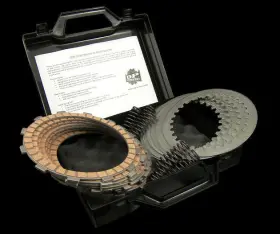 Dpk176 Dp Brakes Dpk Complete Clutch Kit #dpk176 Ktm 85 Sx/105 Xc/85 Xc Dpk176 Dp Brakes Dpk Complete Clutch Kit #dpk176 Ktm 85 Sx/105 Xc/85 Xc