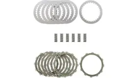 Dpk179 Dp Brakes Dpk Complete Clutch Kit #dpk179 Gas Ec 300/ec 250/ec 200/ec 450 Dpk179 Dp Brakes Dpk Complete Clutch Kit #dpk179 Gas Ec 300/ec 250/ec 200/ec 450
