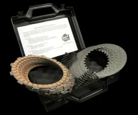 Dpk187 Dp Brakes Dpk Complete Clutch Kit #dpk187 Fits Kawasaki/suzuki Kx250f 4-stroke/rm-z250 Dpk187 Dp Brakes Dpk Complete Clutch Kit #dpk187 Fits Kawasaki/suzuki Kx250f 4-stroke/rm-z250