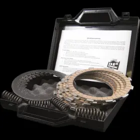 Dpk195 Dp Brakes - Dpk Clutch Kit Dpk195 Dp Brakes - Dpk Clutch Kit