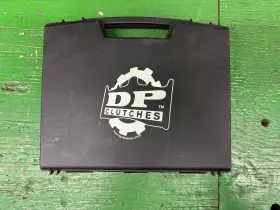 1131-1928 Dp Brakes Dpk222 Clutch Kit 1131-1928 Dp Brakes Dpk222 Clutch Kit