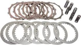 Dpk233 Dp Brakes Dpk Clutch Kit - Dpk233 Dp Brakes Dpk Clutch Kit -
