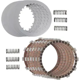 Dpk245 Dp Brakes Dpk Clutch Kit Dpk245 Dp Brakes Dpk Clutch Kit