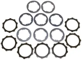 Dpk246 Dp Brakes Dpk Complete Clutch Kit Ktm/husqvarna 125 Sx/150 Xc-w/tc 2019-2022 Dpk246 Dp Brakes Dpk Complete Clutch Kit Ktm/husqvarna 125 Sx/150 Xc-w/tc 2019-2022