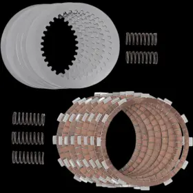 Dpk247 Dp Brakes - Dpk Clutch Kit Dpk247 Dp Brakes - Dpk Clutch Kit