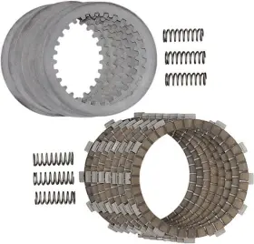 Dpk248 Dp Brakes Dpk Complete Clutch Kit Fits Yamaha Yz450fx 2019-2020 Dpk248 Dp Brakes Dpk Complete Clutch Kit Fits Yamaha Yz450fx 2019-2020