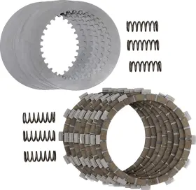 Dpk249 Dp Brakes - Clutch Kit Yz 250 F Monster Dpk249 Dp Brakes - Clutch Kit Yz 250 F Monster