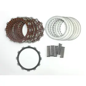 Dpk260 Dp Brakes Clutch Kit For Honda Open Box Dpk260 Dp Brakes Clutch Kit For Honda Open Box