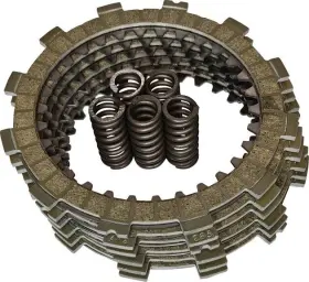 Dpk261 Dp Brakes Dpk Complete Clutch Kit #dpk261 For Suzuki Dr200se/dr200s