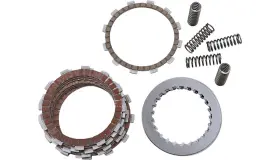 Dpk262 Dp Brakes Clutch Kit Dpk262 Dp Brakes Clutch Kit