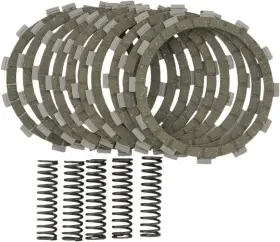 Dpsk213 Dp Brakes Clutch Kit Without Steel Friction Plates - Dpsk213 Dp Brakes Clutch Kit Without Steel Friction Plates -