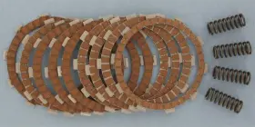 Dpsk233 Dp Brakes Clutch Kit Without Steel Friction Plates Dpsk233 Dp Brakes Clutch Kit Without Steel Friction Plates