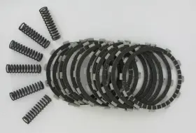 Dpsk250 Dp Brakes Clutch Kit Without Steel Friction Plates Dpsk250 Dp Brakes Clutch Kit Without Steel Friction Plates