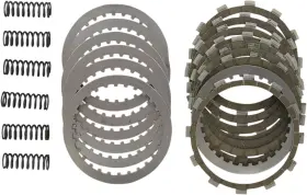 Dpsk251f Dp Brakes Clutch Kit St