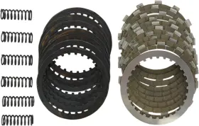 Dpsk252f Dp Brakes Clutch Kit Gsx-r 600 - Dpsk252f Dp Brakes Clutch Kit Gsx-r 600 -