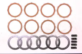 1131-0415 Dpk Clutch Kit Nos