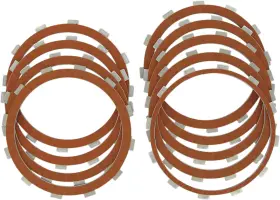 Ft98-ft17 Drag Specialties 1131-0424 Organic Plates - Big Twin Ft98-ft17 Drag Specialties 1131-0424 Organic Plates - Big Twin
