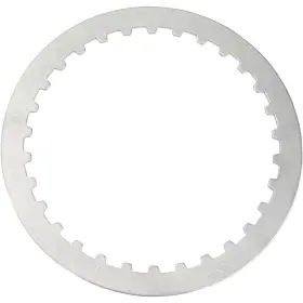 1131-0435 Drag Specialties Steel Plate 1131-0435 Drag Specialties Steel Plate