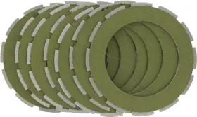 1131-0440 Drag Specialties Aramid Fiber Plates - 1131-0440 Drag Specialties Aramid Fiber Plates -