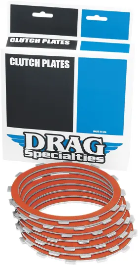 Ft84-ft90 Drag Specialties 1131-0441 Organic Plates - Fits Xl Ft84-ft90 Drag Specialties 1131-0441 Organic Plates - Fits Xl