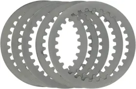 Ft84-ft90 Drag Specialties 1131-0444 Steel Plates For Xl - Part