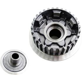 Drag Specialties 1132-1120 Clutch Hub Ft84-ft90 Xl