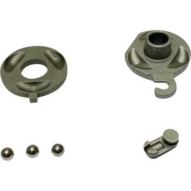 Drag Specialties 1132-1476 Clutch Release Kit Ft94-ft22 Xl