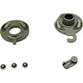 Ft94-ft22 Drag Specialties 1132-1476 Clutch Release Kit Xl