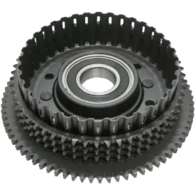 36790-04 Drag Specialties 77637 Clutch Basket 04-19 Harley Sportster Xl Repl. Oe