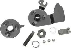 Hpsds-194976 Drag Specialties Ds-194976 Clutch Release Ramp Assembly Hpsds-194976 Drag Specialties Ds-194976 Clutch Release Ramp Assembly