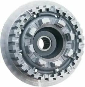 Ds-195002 Drag Specialties Inner Clutch Hub Harley Dyna Flst Fxst Softail Flht