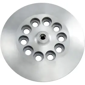 Ds-243375 Drag Specialties Pressure Plate