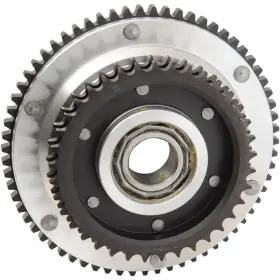 Ds195192 Drag Specialties Clutch Shell Ds195192 Drag Specialties Clutch Shell